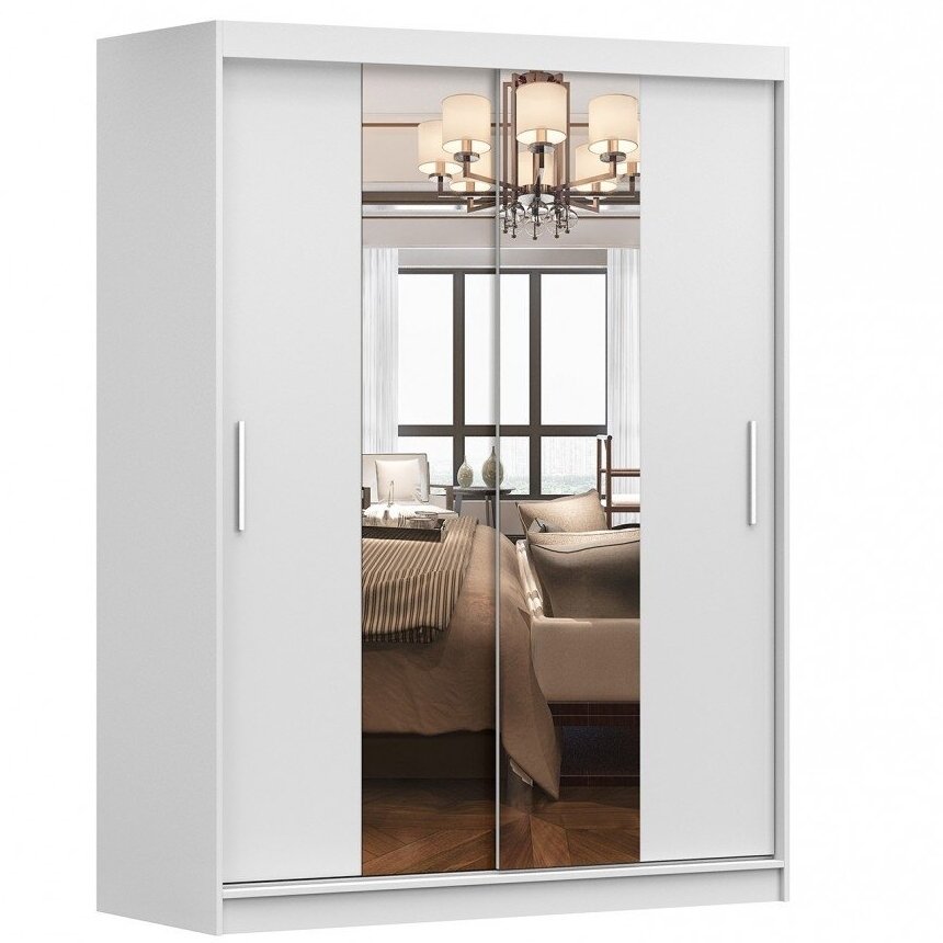 Spinta VISTA 01 Spinta VISTA 01