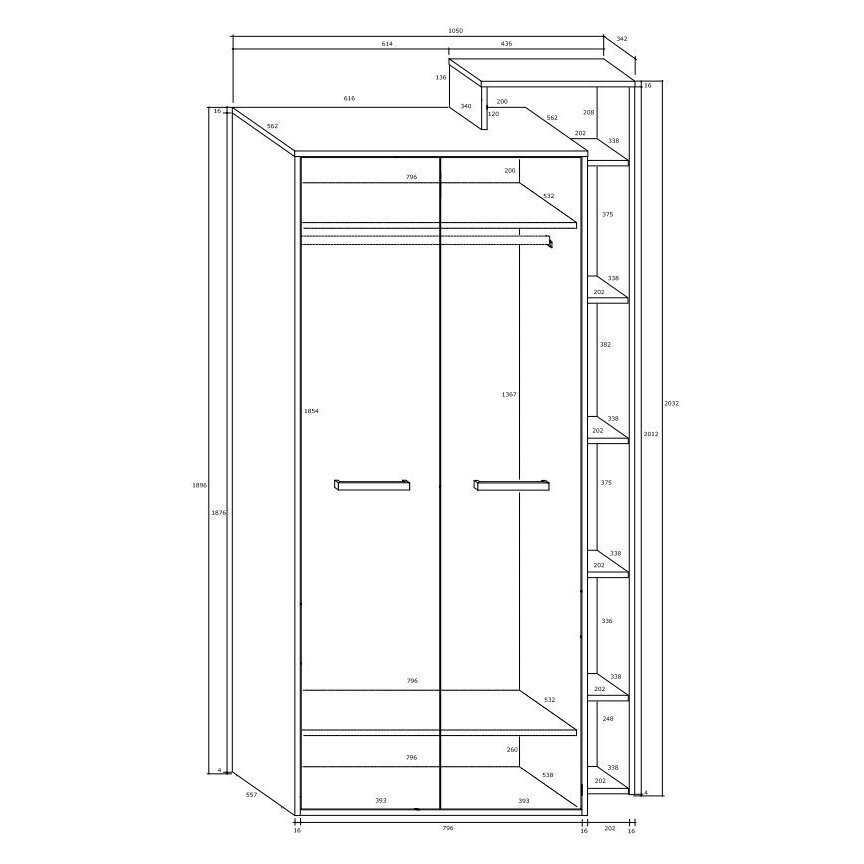 Spinta RIO-22 2 Spinta RIO-22 2