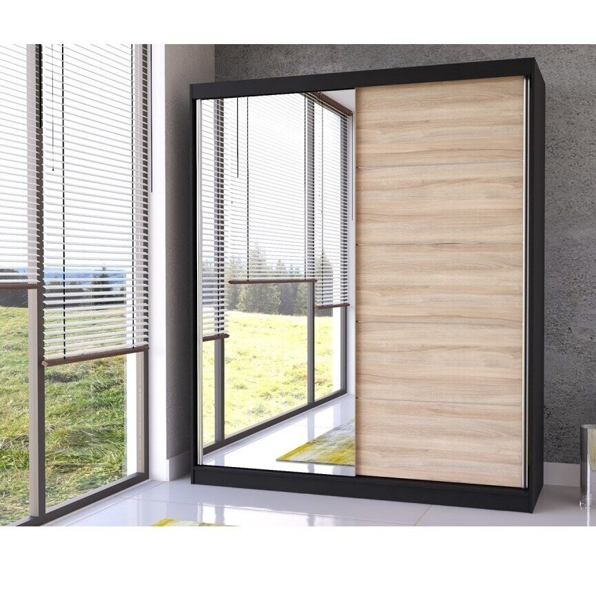 Spinta BELLA 4 Spinta BELLA 4