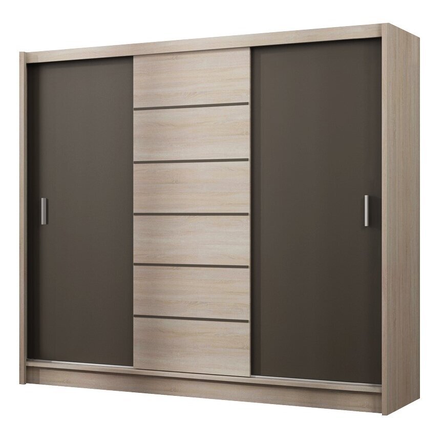 Spinta Split 250 1 Spinta Split 250 1