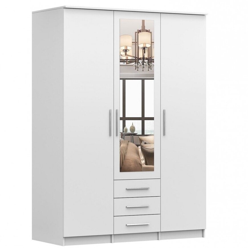 Spinta SZANTAL 3D Spinta SZANTAL 3D