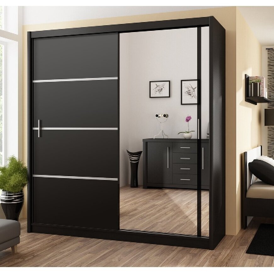 Spinta Stovi 203 Spinta Stovi 203