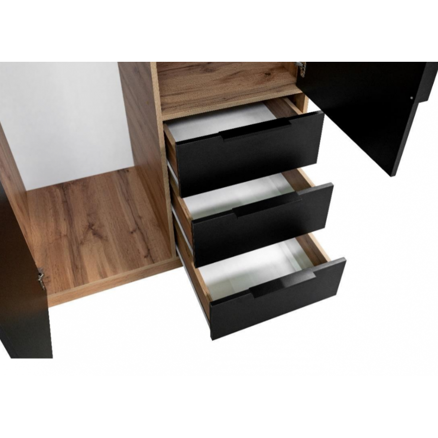 Spinta BALI LUX D3 su antresole 4 Spinta BALI LUX D3 su antresole 4