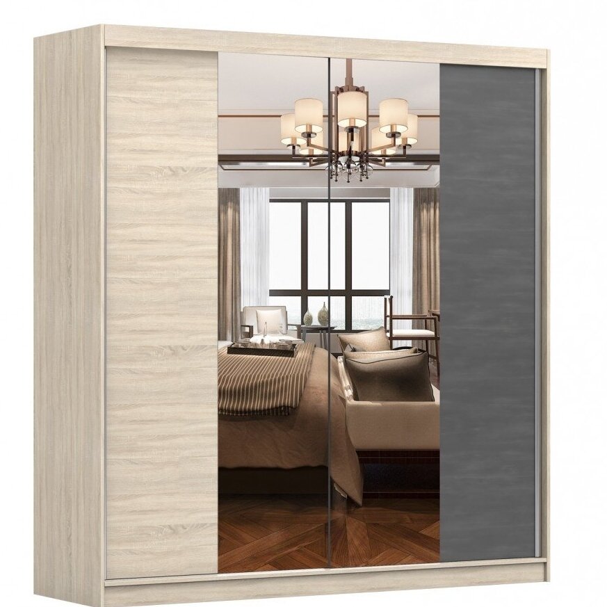 Spinta WENECJA 21 Spinta WENECJA 21