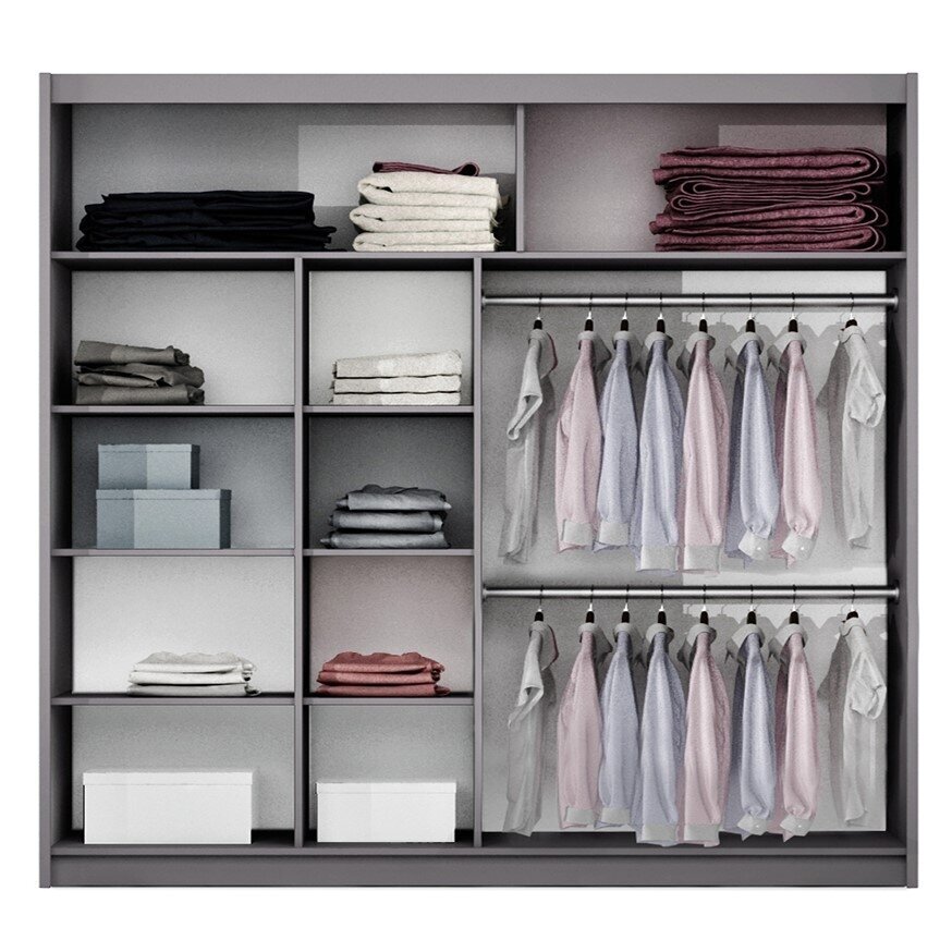 Spinta Praga II 203 2