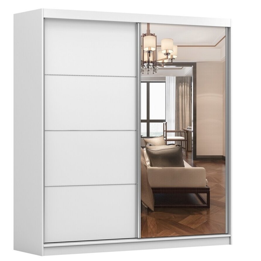 Spinta POLA 42 Spinta POLA 42