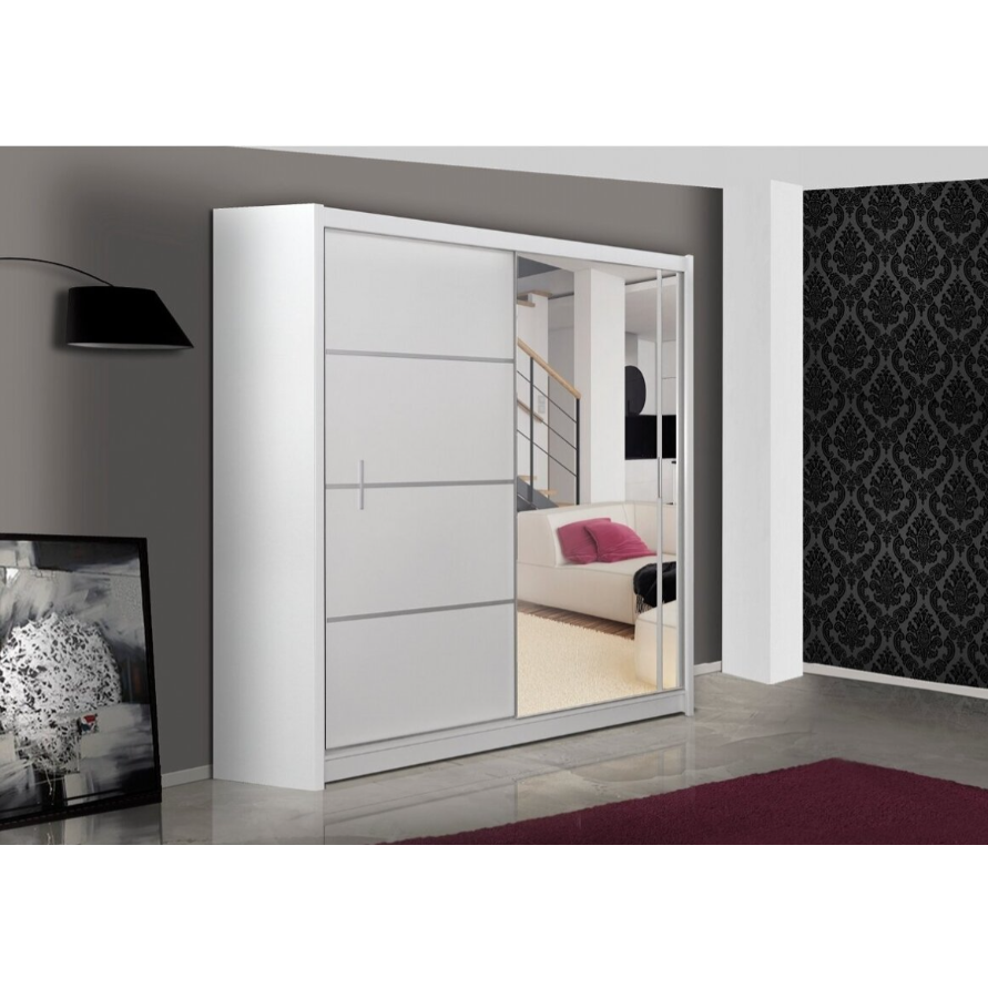 Spinta Stovi 180 Spinta Stovi 180