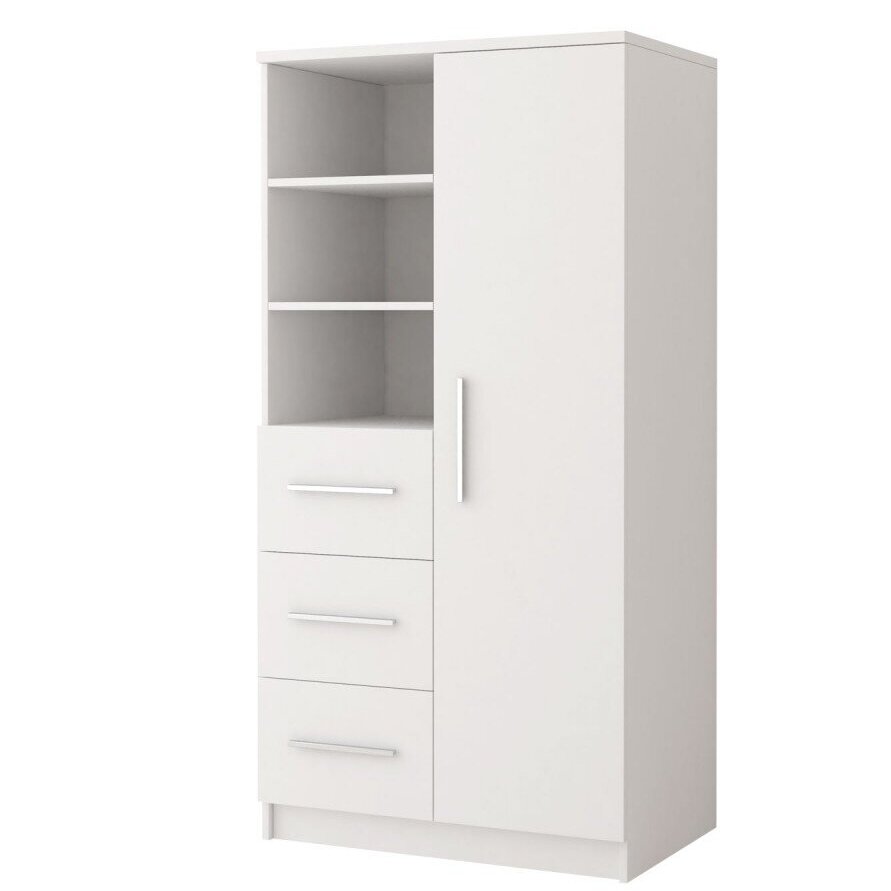 Spintelė 80 3S1D AGOME I 1 Spintelė 80 3S1D AGOME I 1