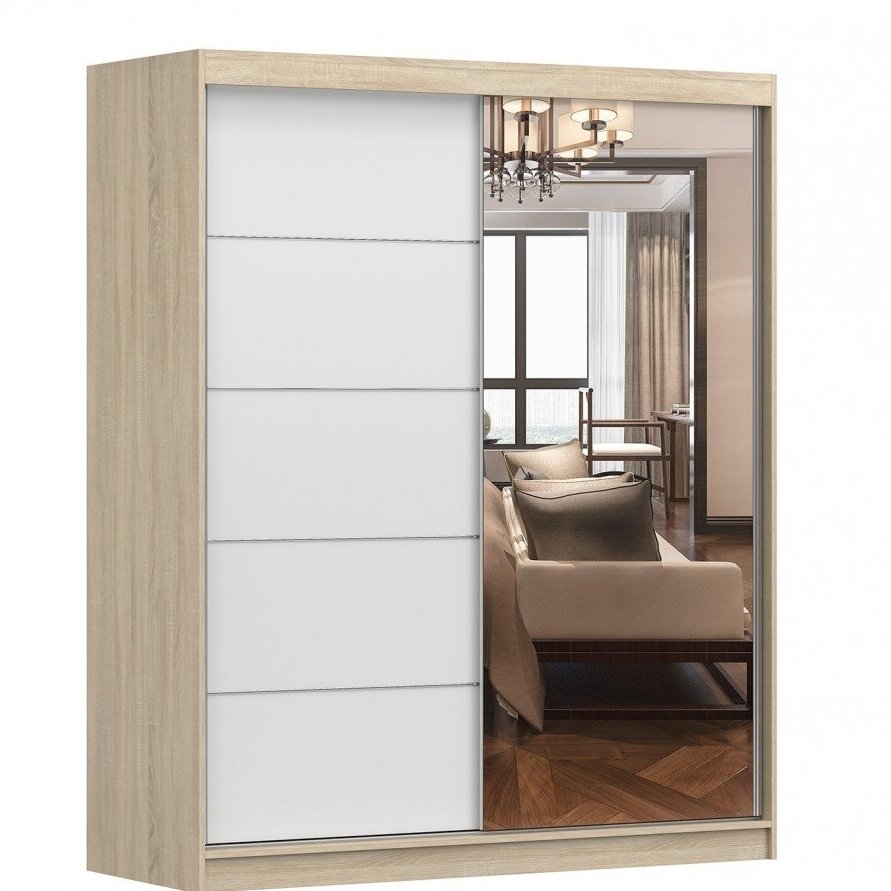 Spinta BONO 1 Spinta BONO 1