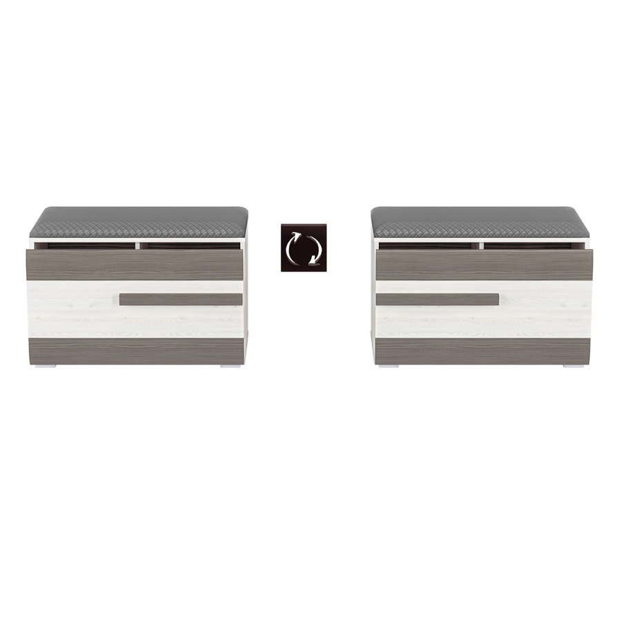 Spintelė BLANCO 21 9 Spintelė BLANCO 21 9