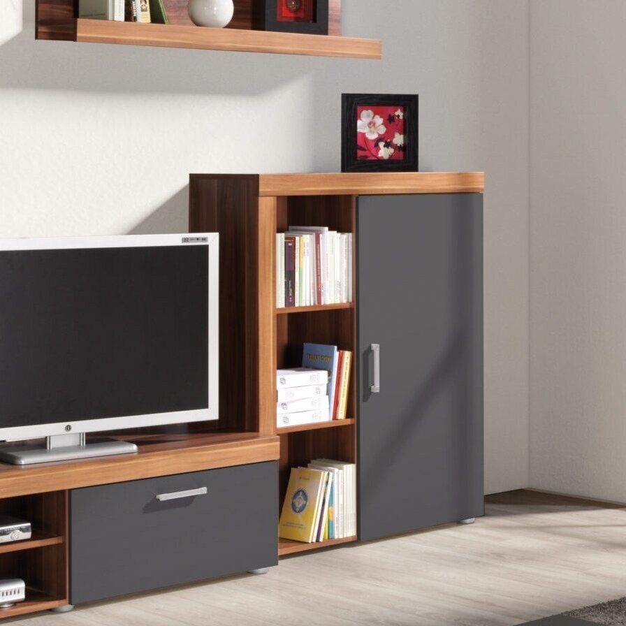 Spintelė Mamba 3 (k)