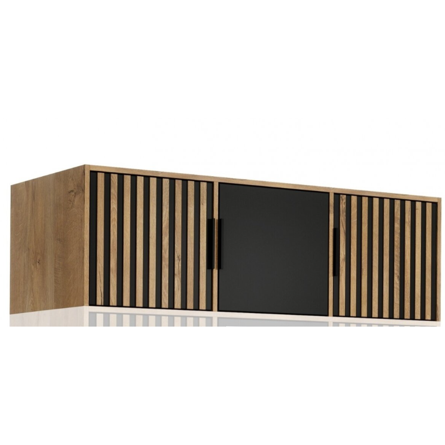 Spinta BALI LUX D3  su antresole 5