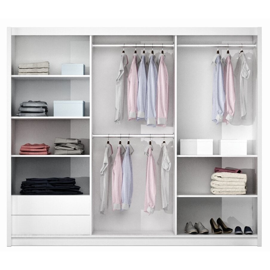 Spinta Venecia 250 2