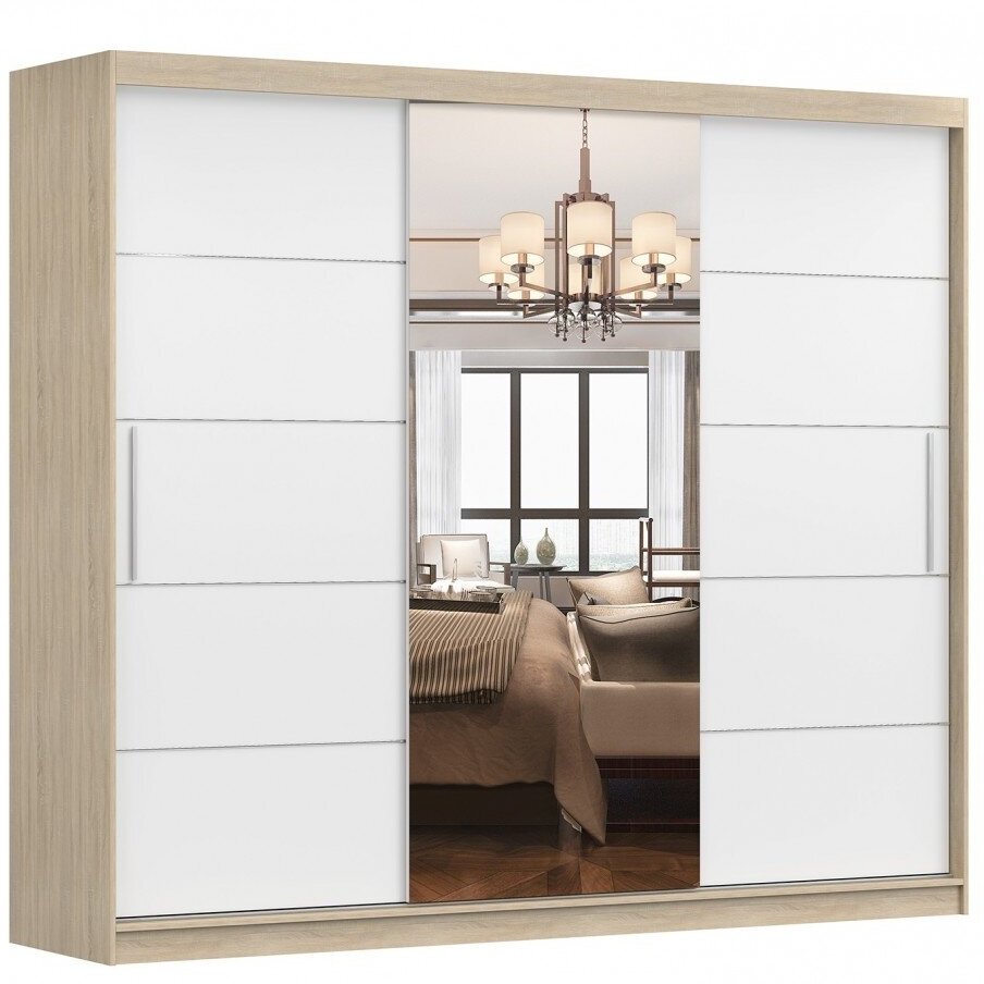 Spintos ALBA 3 Spintos ALBA 3