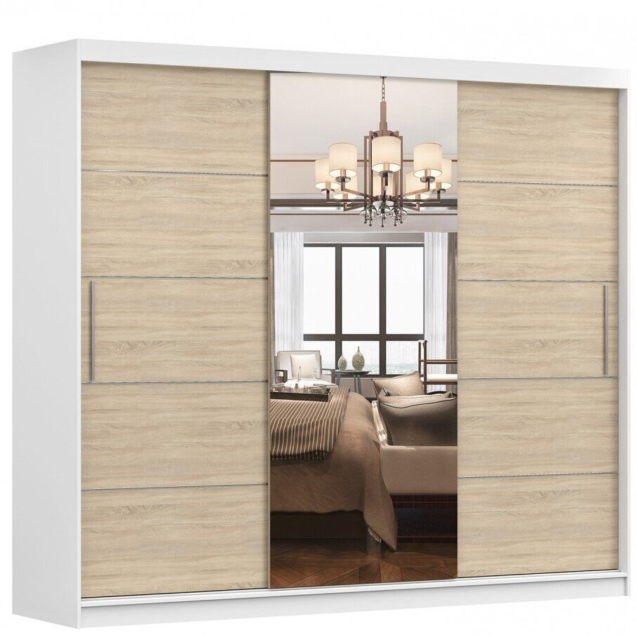 Spintos ALBA 2 Spintos ALBA 2