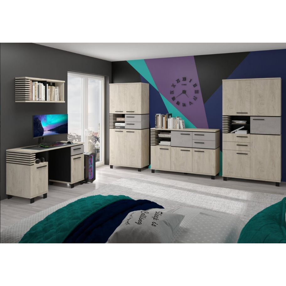 Spintelė LAMIR-09 6 Spintelė LAMIR-09 6