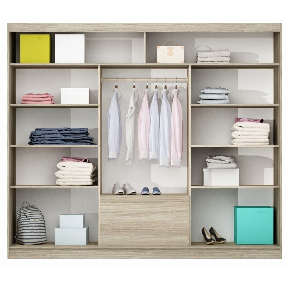 Spinta Split 250 2 Spinta Split 250 2