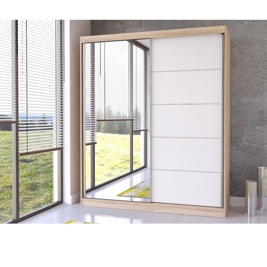 Spinta BELLA 2 Spinta BELLA 2