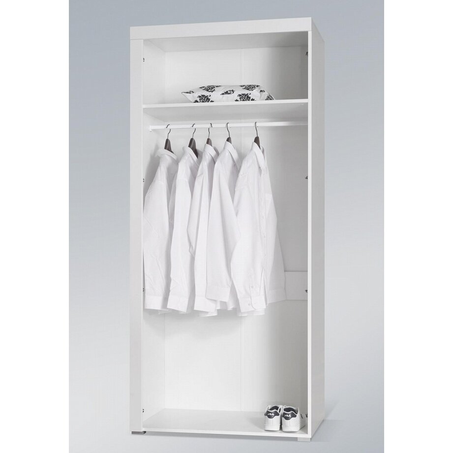 Spinta Samba 1 Spinta Samba 1