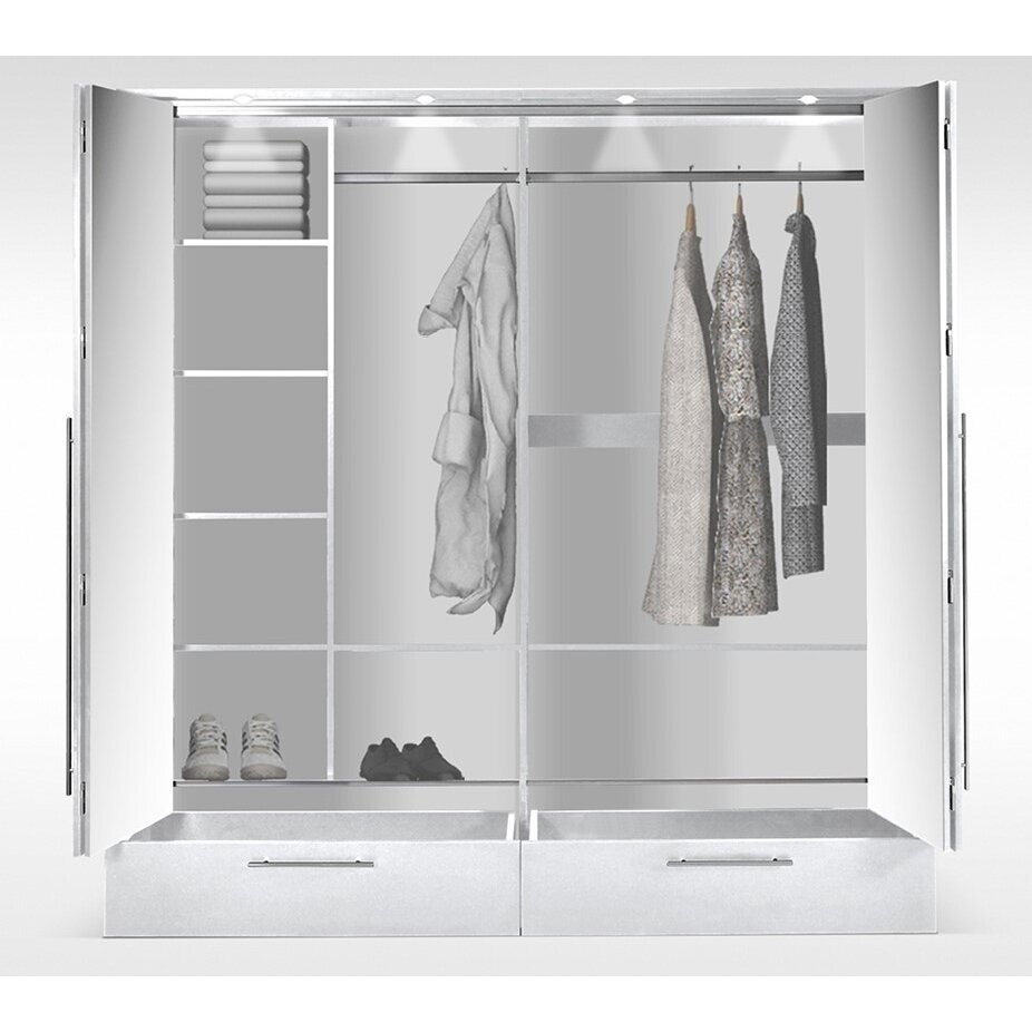 Spinta Toronto 210 4 Spinta Toronto 210 4