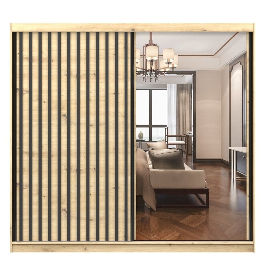 Spinta WERONA 2D 233 1 Spinta WERONA 2D 233 1