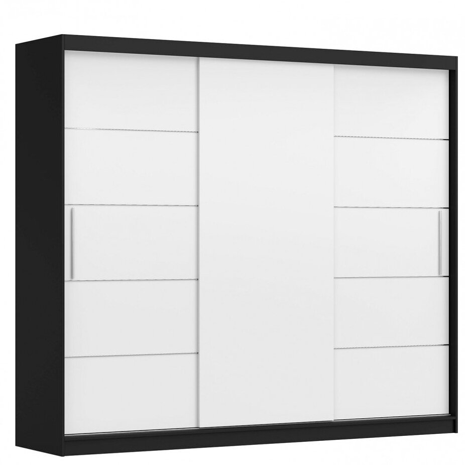 Spinta ALBA II 1 Spinta ALBA II 1