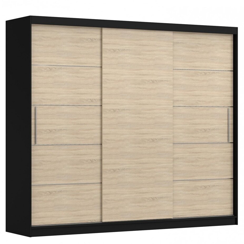 Spinta ALBA II 2 Spinta ALBA II 2