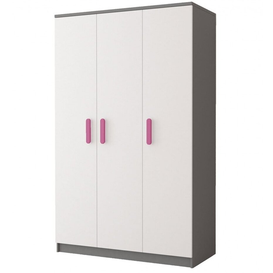 Spinta 3D SM II Spinta 3D SM II