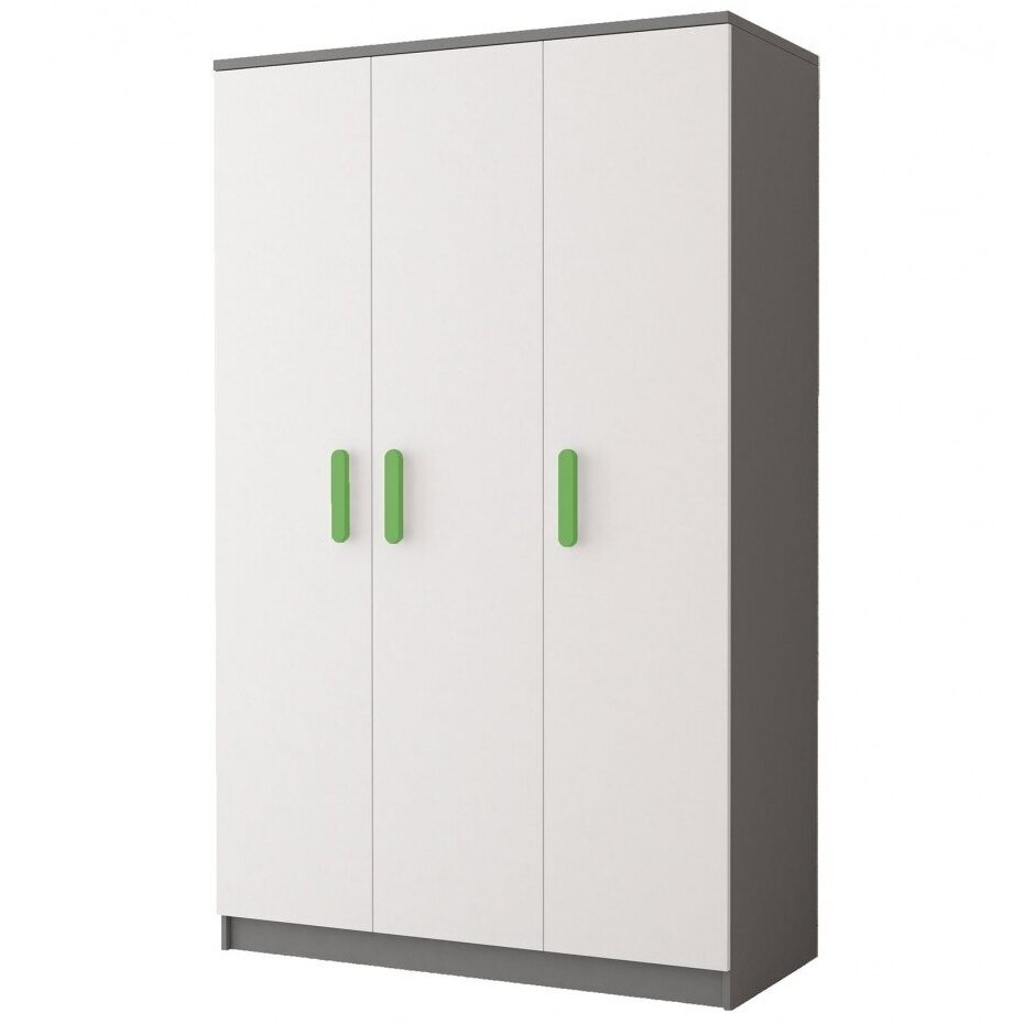 Spinta 3D SM II 2 Spinta 3D SM II 2