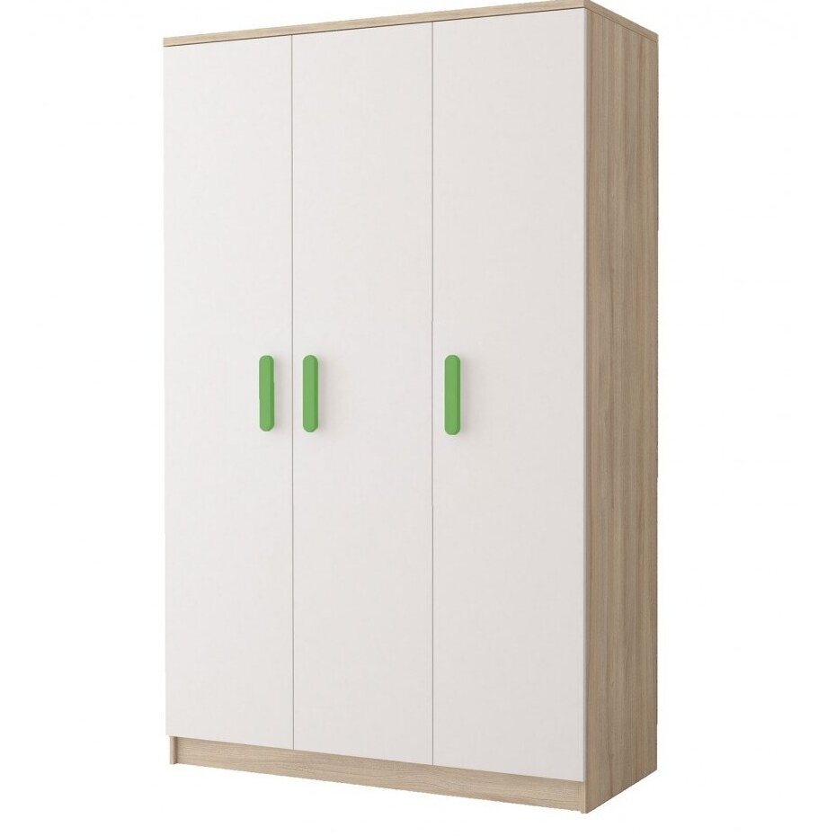 Spinta 3D SM III 2 Spinta 3D SM III 2