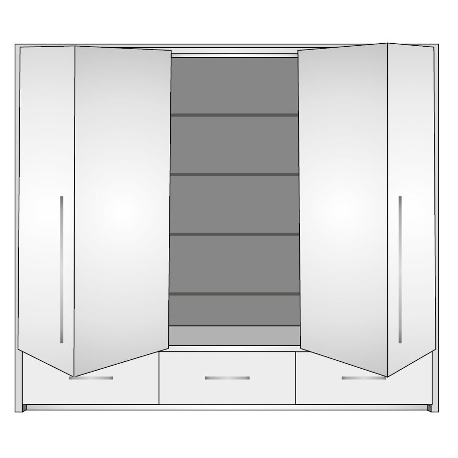 Spinta Toronto 255 4