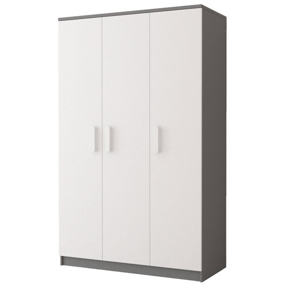 Spinta 3D SM II 7 Spinta 3D SM II 7