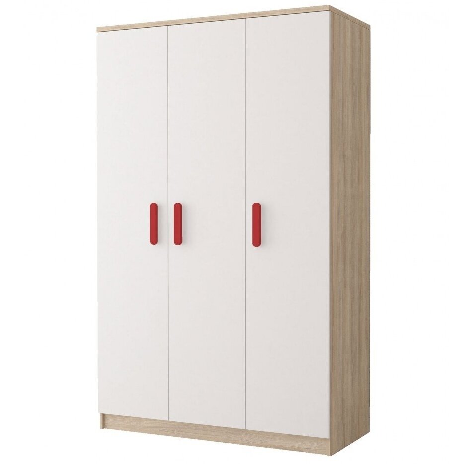 Spinta 3D SM III 3 Spinta 3D SM III 3