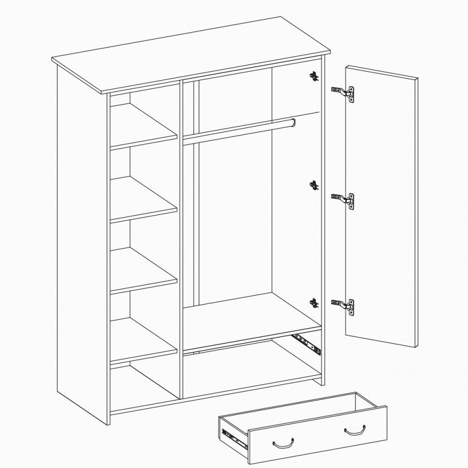 Spinta MOKOS 3D 2 Spinta MOKOS 3D 2