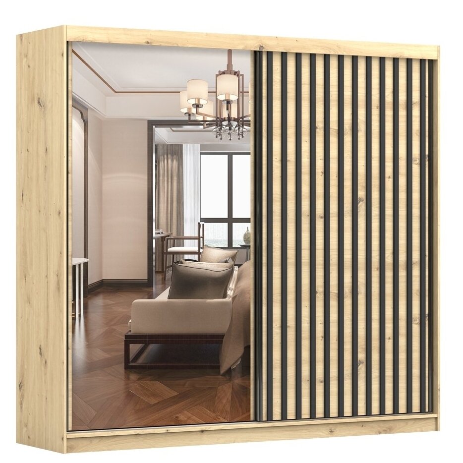 Spinta WERONA 2D 233 Spinta WERONA 2D 233