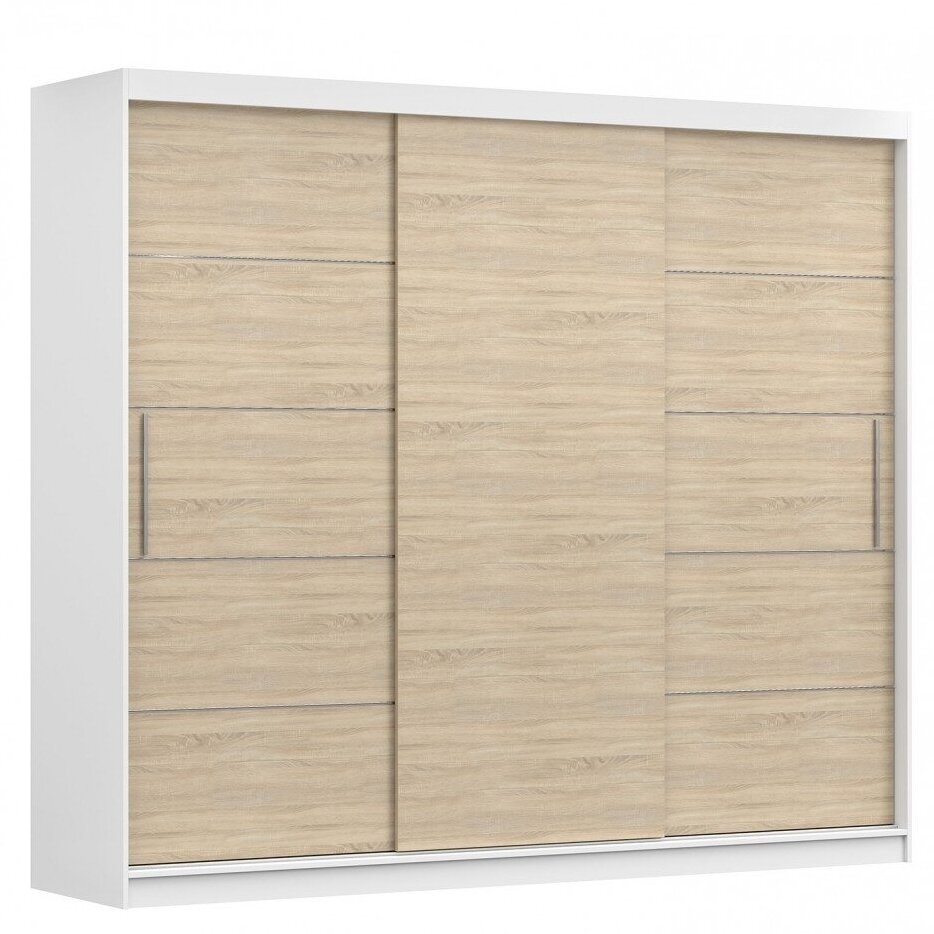 Spinta ALBA II Spinta ALBA II