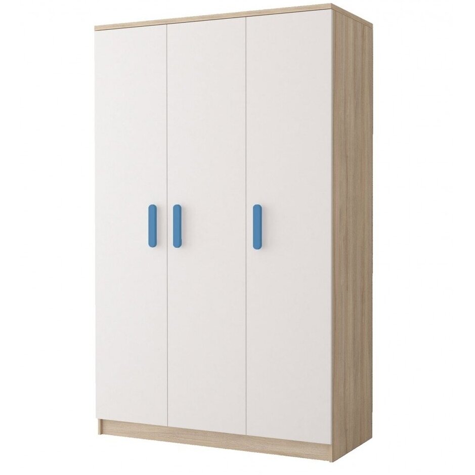 Spinta 3D SM III 1 Spinta 3D SM III 1