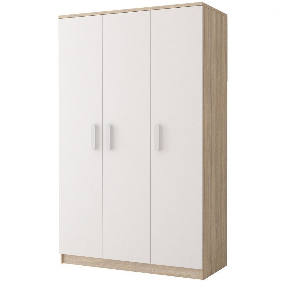 Spinta 3D SM III 7 Spinta 3D SM III 7