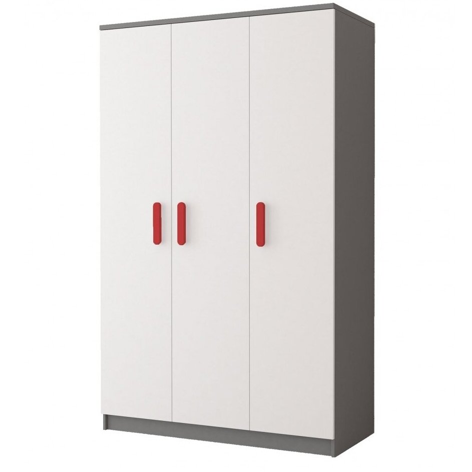 Spinta 3D SM II 3 Spinta 3D SM II 3