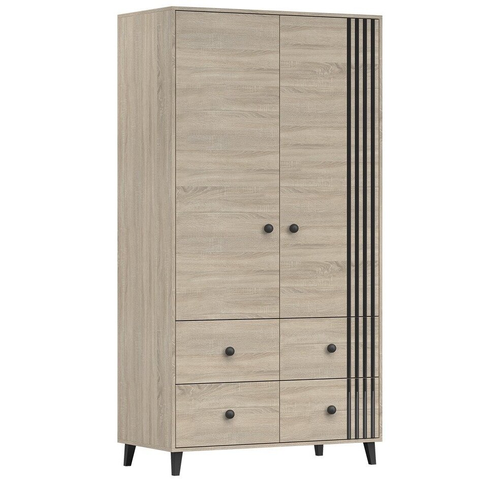 Spinta XOF 4S2D 1 Spinta XOF 4S2D 1