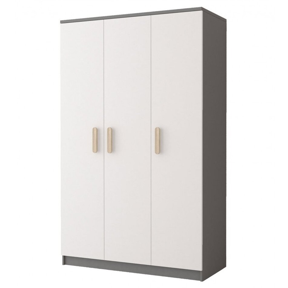 Spinta 3D SM II 5 Spinta 3D SM II 5