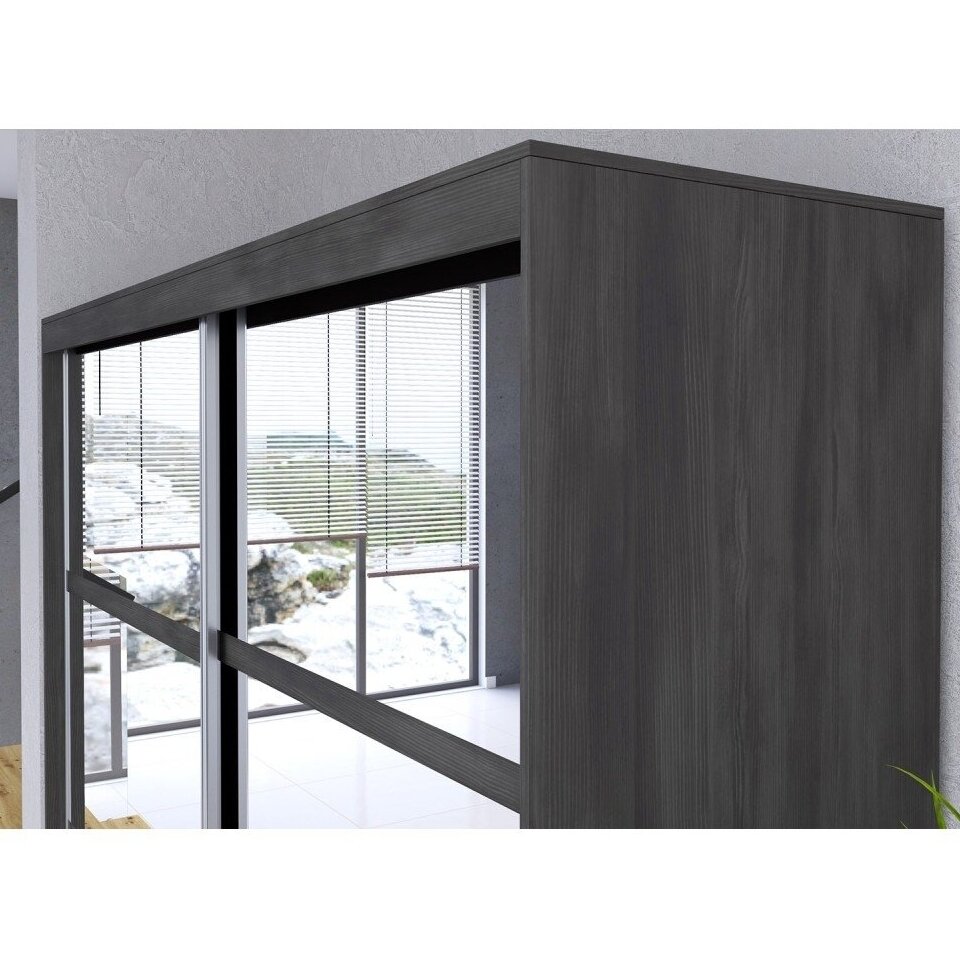 Spinta FABIO 2 Spinta FABIO 2