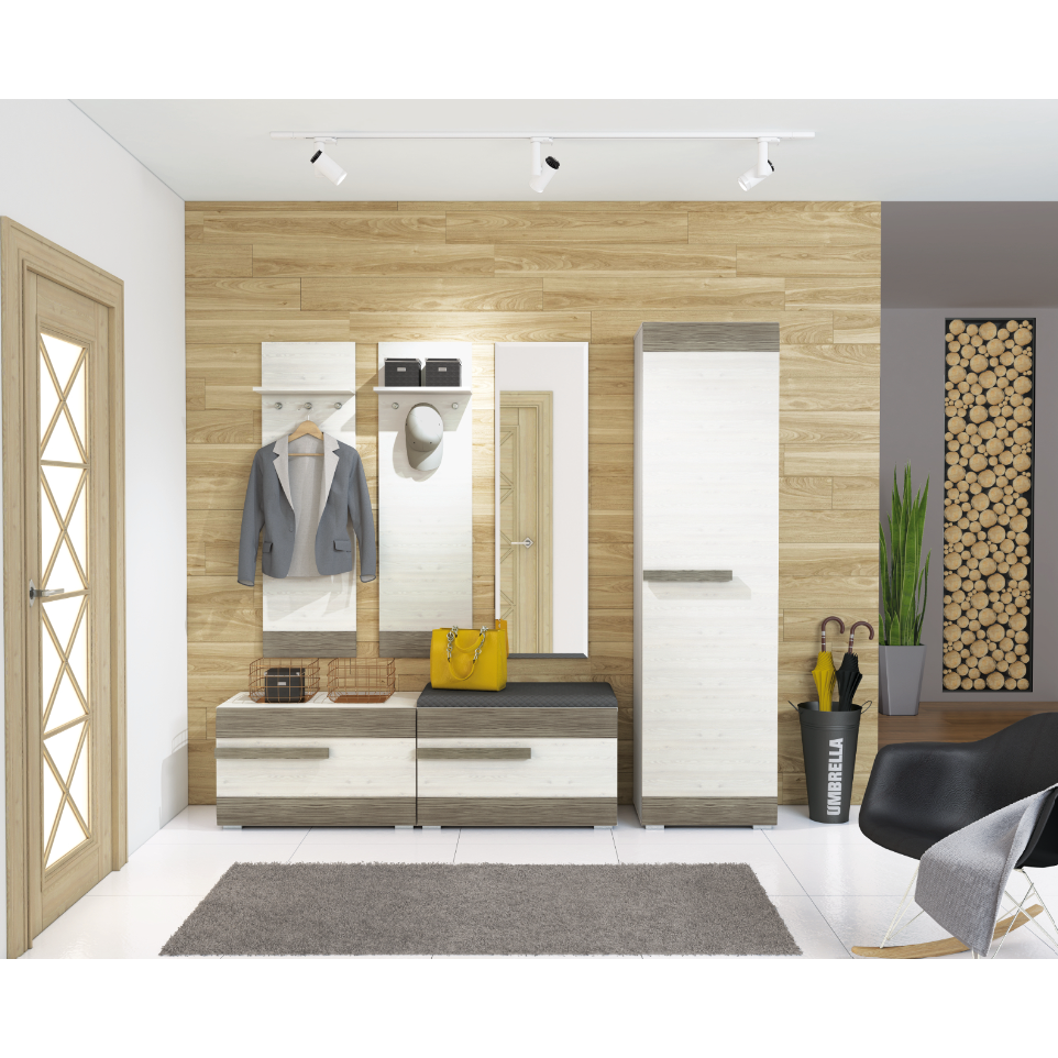 Spinta BLANCO 03 8 Spinta BLANCO 03 8