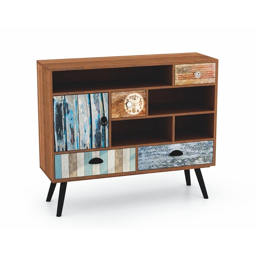 Spintelė MEZO KM-3 Spintelė MEZO KM-3