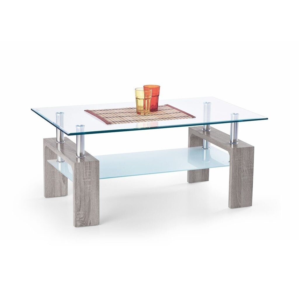 Žurnalinis staliukas DIANA INTRO 4 Žurnalinis staliukas DIANA INTRO 4