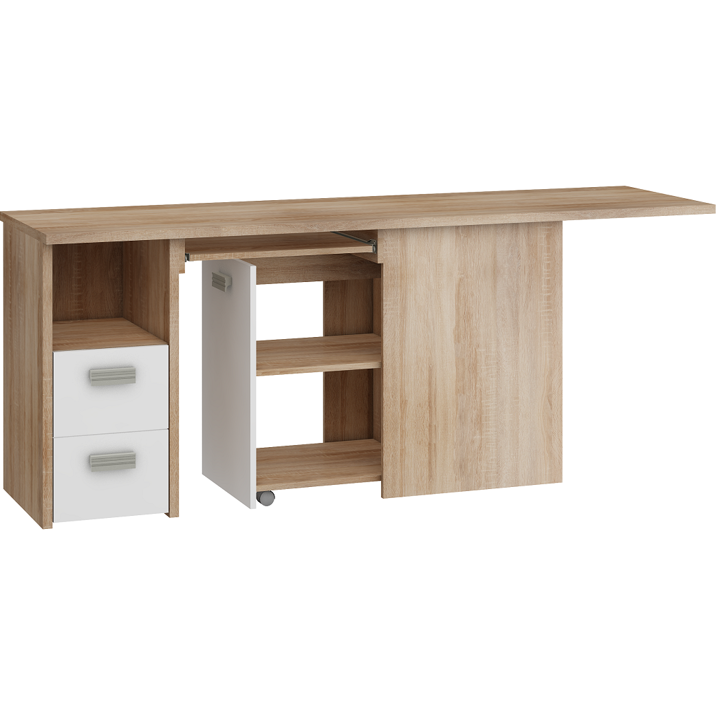 Darbo stalas Kitty KIT-02 1 Darbo stalas Kitty KIT-02 1