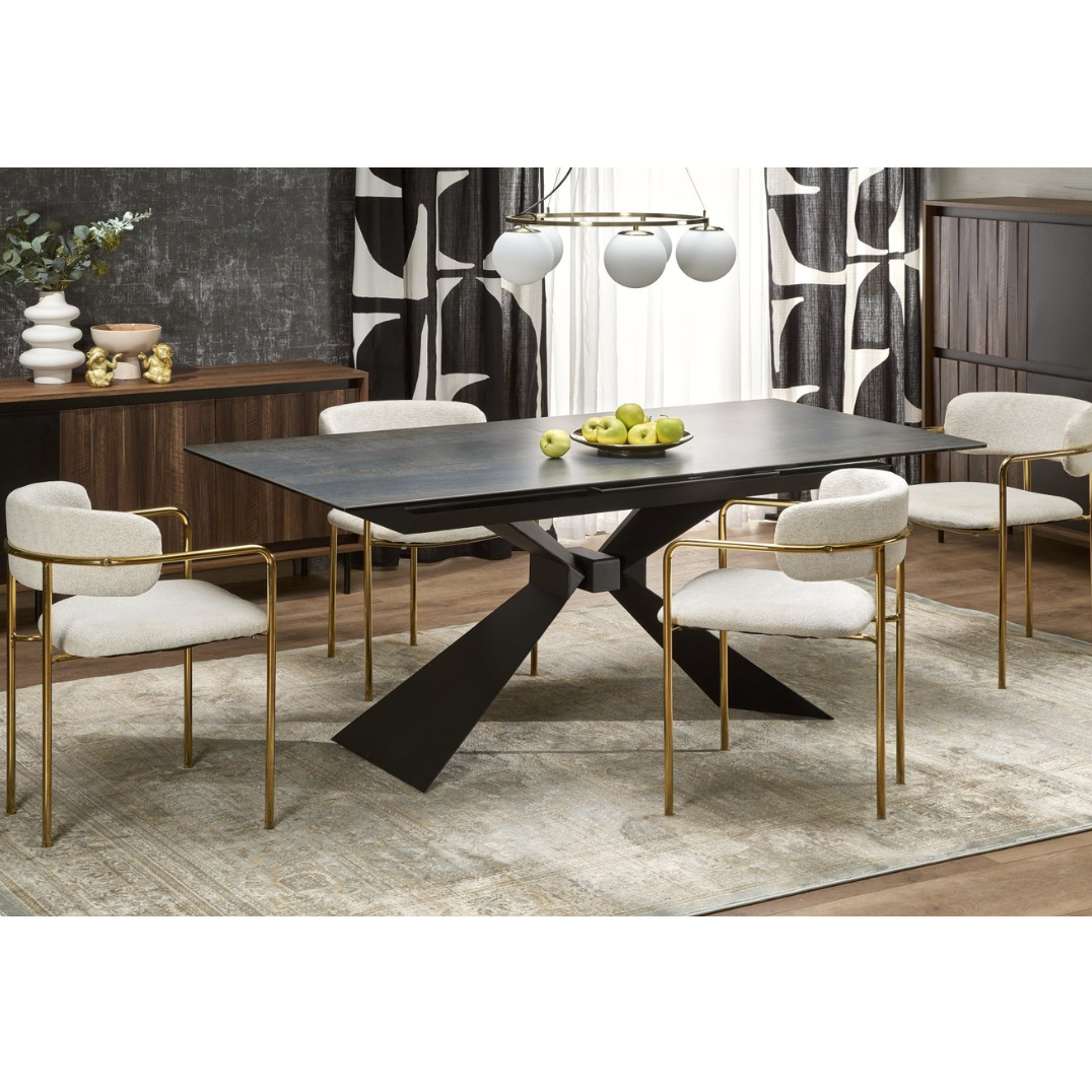 Stalas LUCIANO 1 Stalas LUCIANO 1