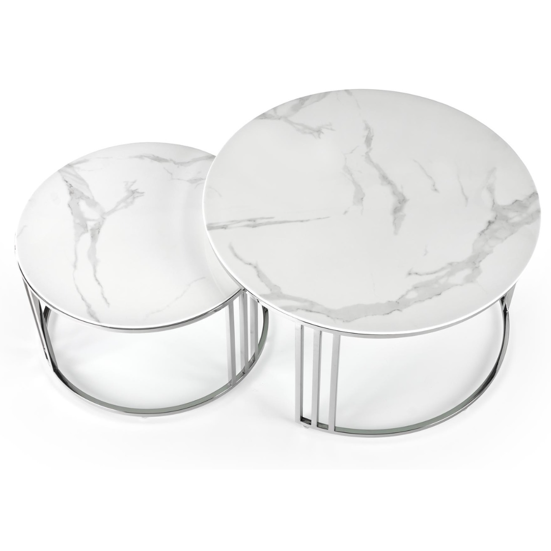 Staliukų rinkinys MERCURY 2 3