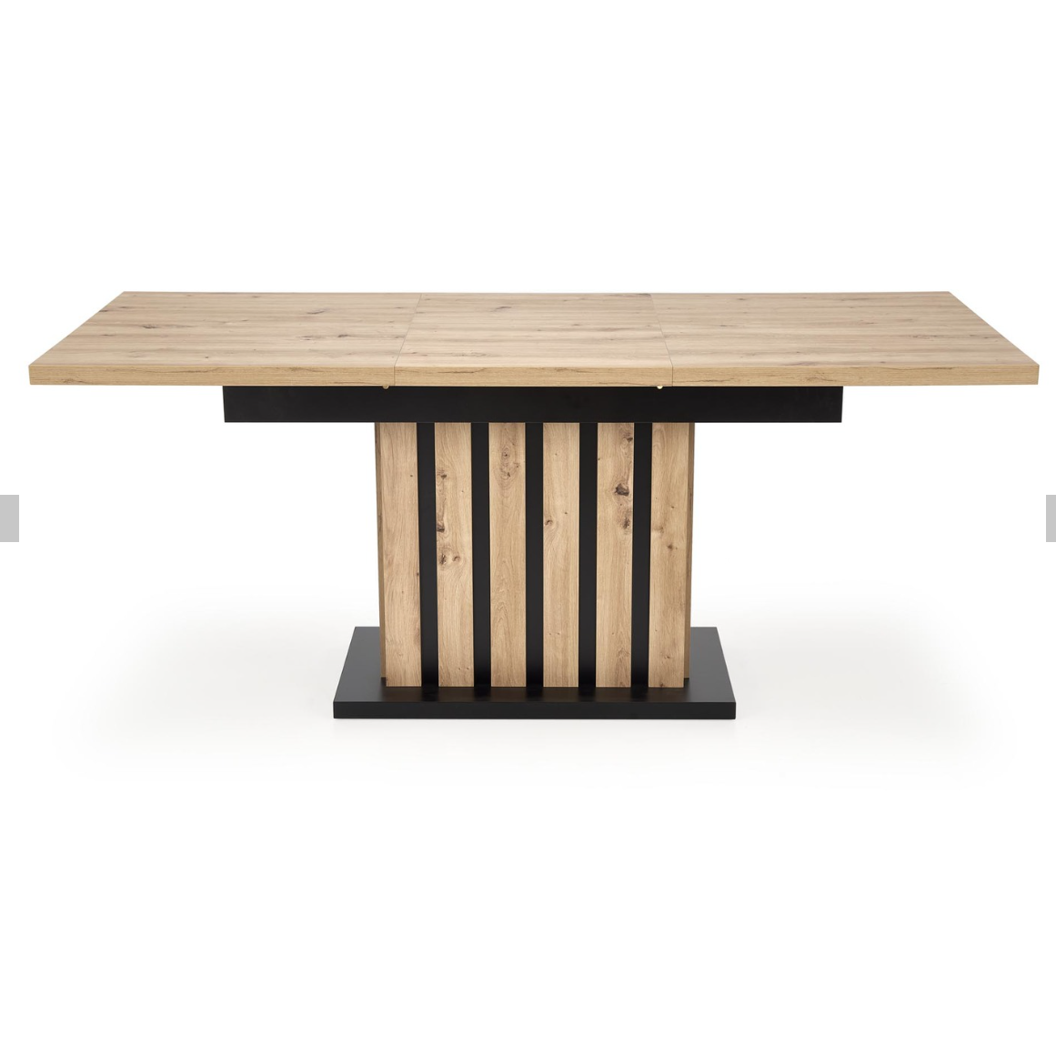 Stalas LAMELLO 160-210 4