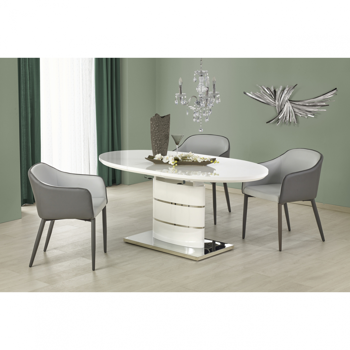 Stalas Aspen Stalas Aspen